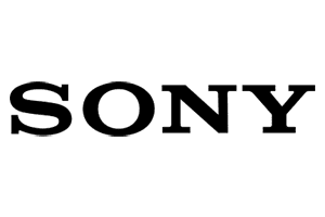 Sony pc logo
