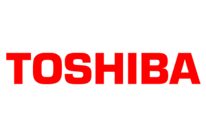 Toshiba pc logo
