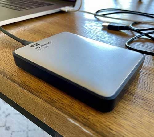 External Hard Drive Recovery, Los Angeles, Woodland Hills, Hollywood